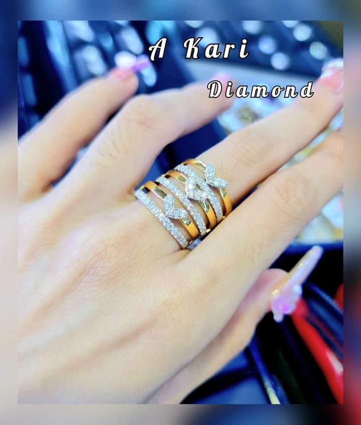 Butterfly Ring - Image 2