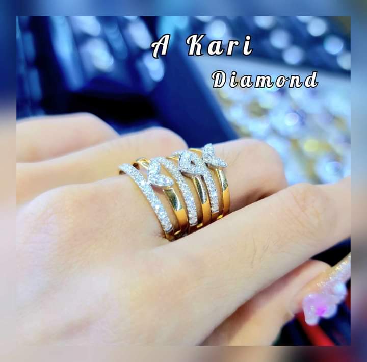 Butterfly Ring - Image 5