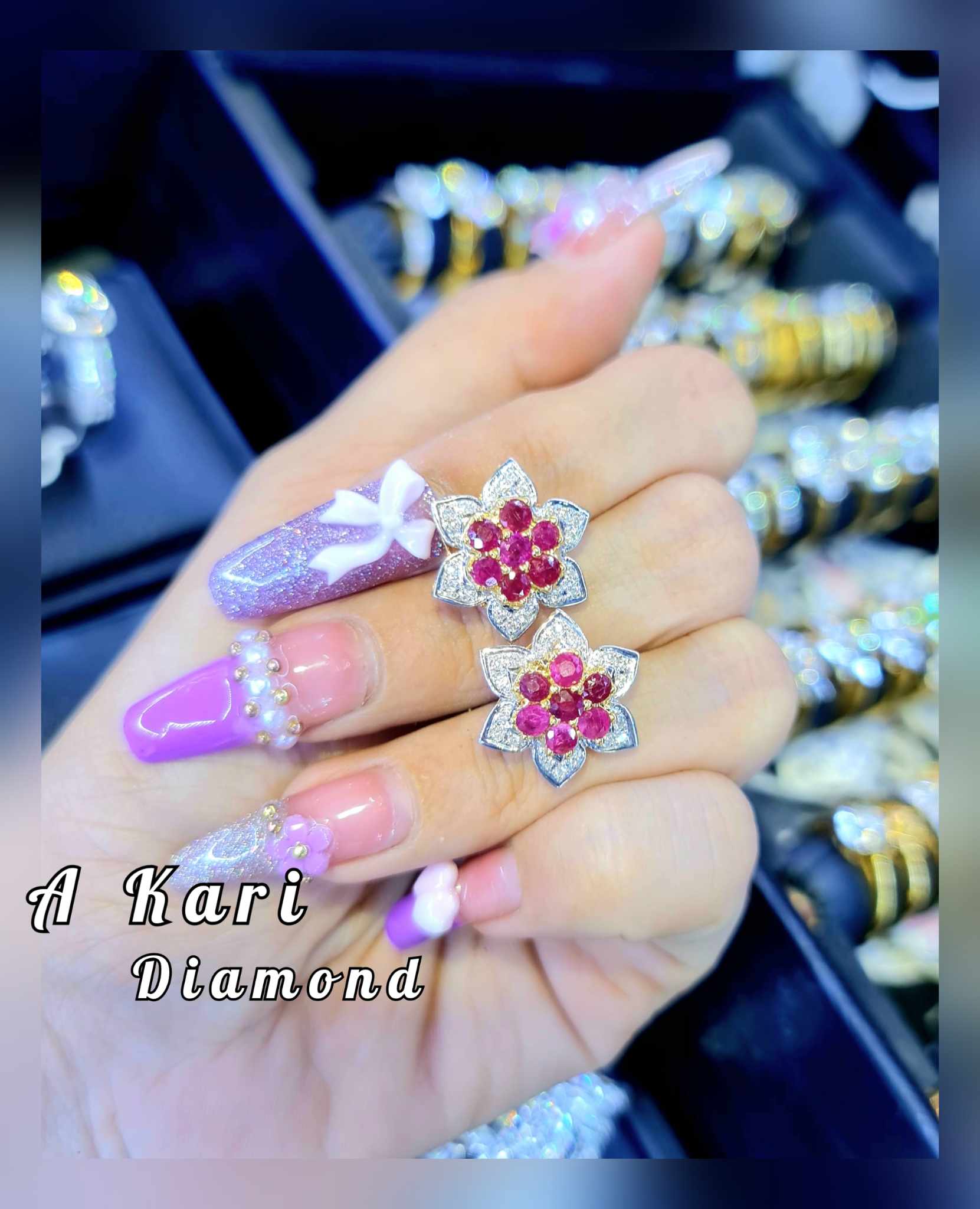 ပတ္တမြားနားကပ်