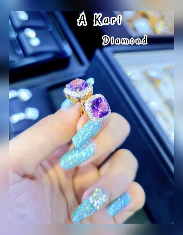 ခရမ်းစွဲနားကပ် - Image 4