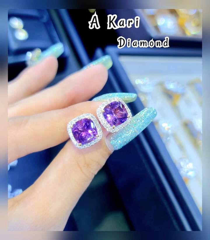 ခရမ်းစွဲနားကပ် - Image 3