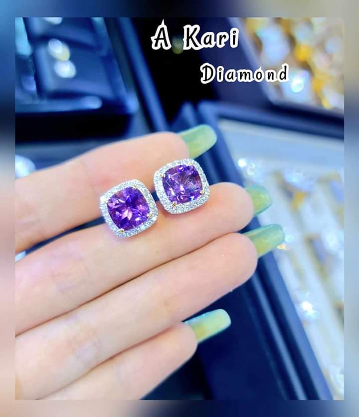 ခရမ်းစွဲနားကပ် - Image 5