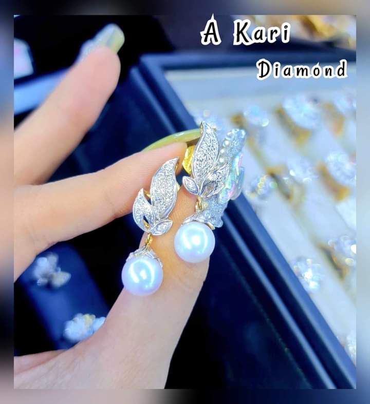 New Arrival Earring - Image 5