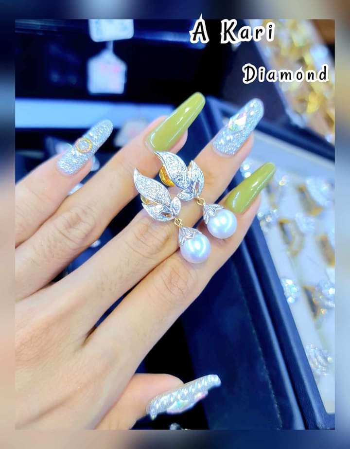 New Arrival Earring - Image 4