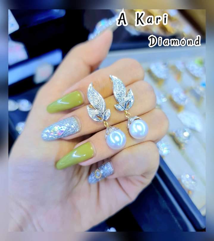 New Arrival Earring - Image 3